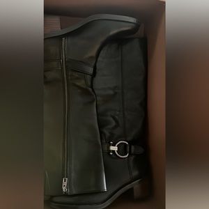 Coach Riding Boots